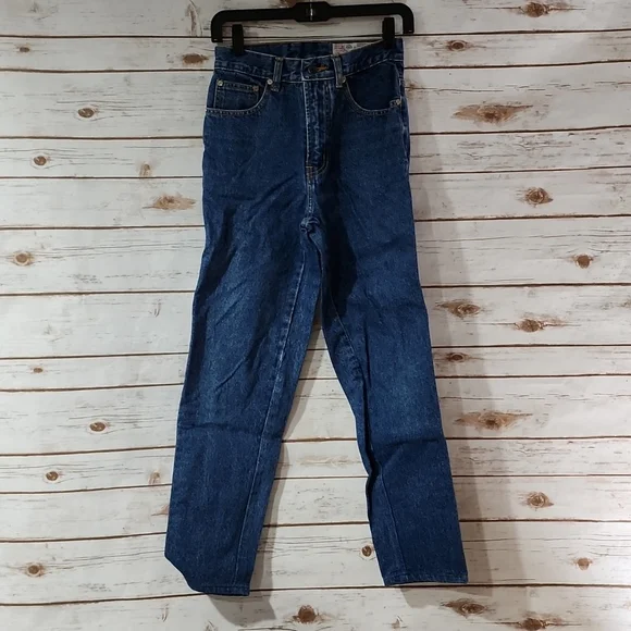 Hara Basics Jeans Vintage Hara Basic Jeans Size 28s Poshmark - Main Image